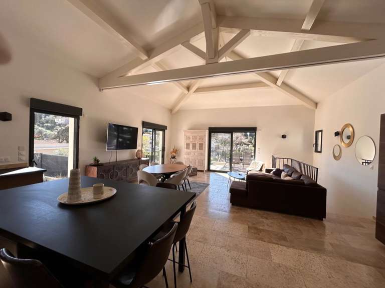 Villa Valbonne - 156m²