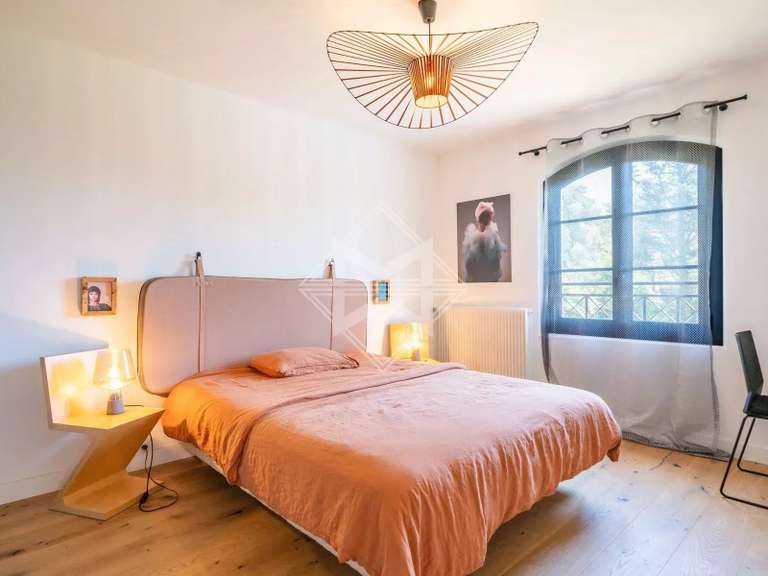 Villa Valbonne - 5 chambres - 221m²