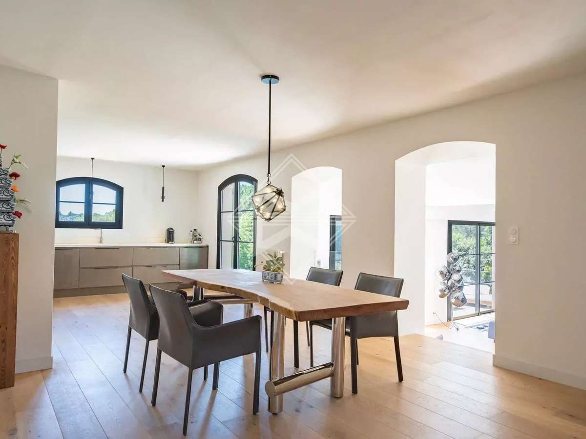 Villa Valbonne
