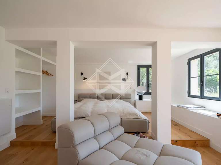 Villa Valbonne - 5 chambres - 221m²