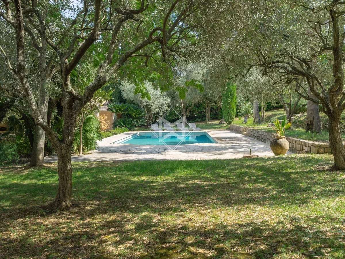 Villa Valbonne