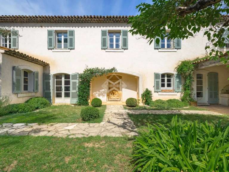 Villa Valbonne - 4 chambres - 280m²