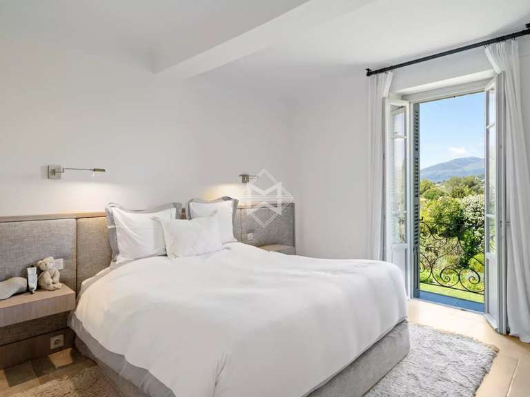 Villa Valbonne - 4 chambres - 312m²