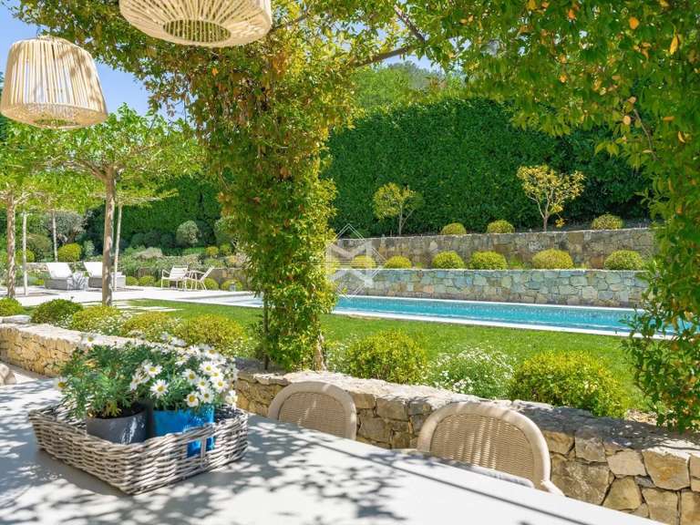 Villa Valbonne - 4 chambres - 312m²