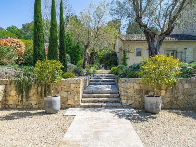 Villa Valbonne - 4 chambres - 312m²