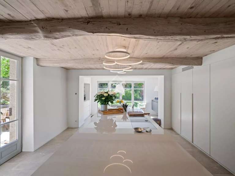 Villa Valbonne - 4 chambres - 312m²