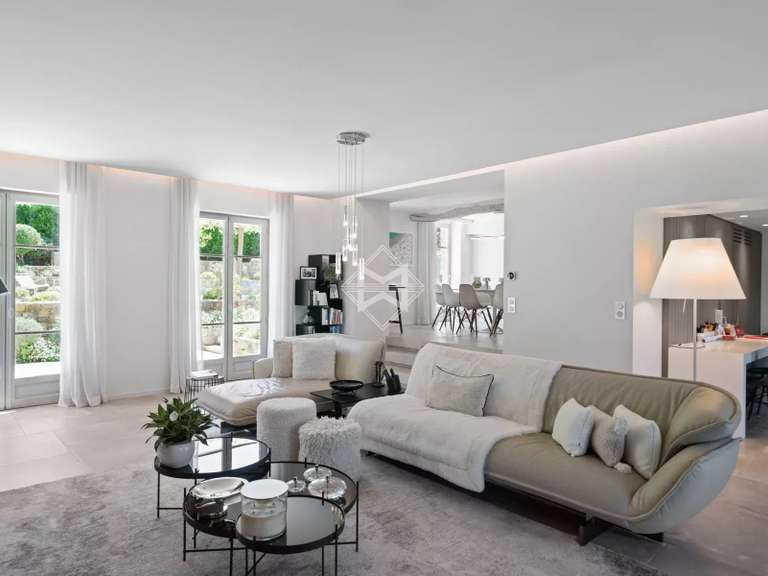 Villa Valbonne - 4 chambres - 312m²