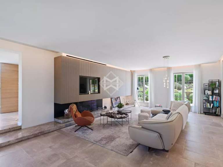 Villa Valbonne - 4 chambres - 312m²