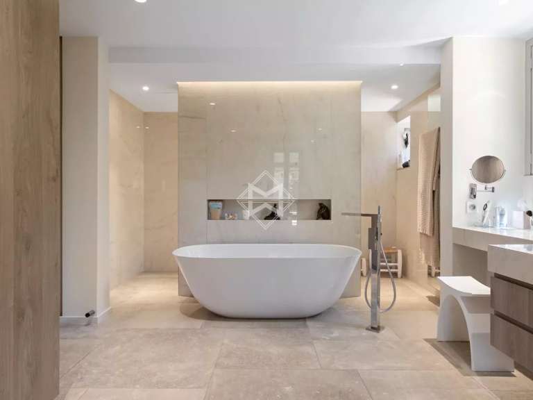 Villa Valbonne - 4 chambres - 312m²