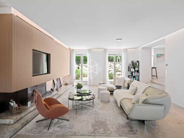 Villa Valbonne - 4 chambres - 312m²