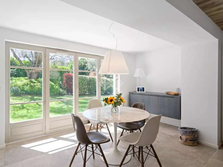 Villa Valbonne - 4 chambres - 312m²