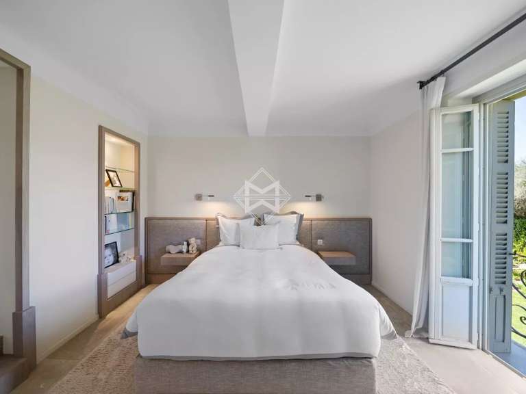 Villa Valbonne - 4 chambres - 312m²