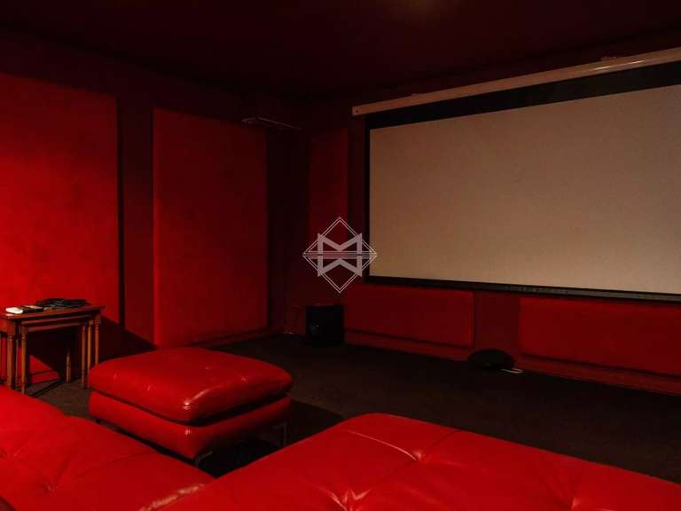 Villa Valbonne - 5 chambres - 441m²