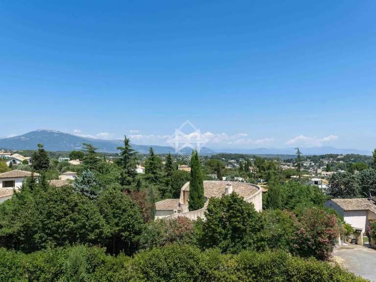 Villa Valbonne - 5 chambres - 441m²
