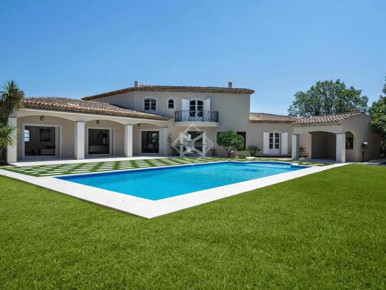 Villa Valbonne - 5 chambres - 441m²