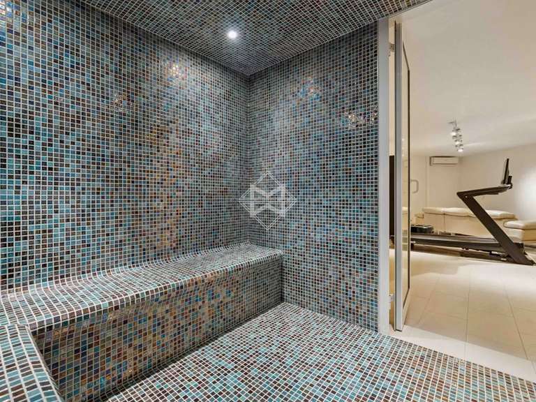 Villa Valbonne - 5 chambres - 441m²