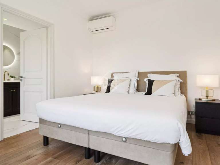 Villa Valbonne - 5 chambres - 441m²