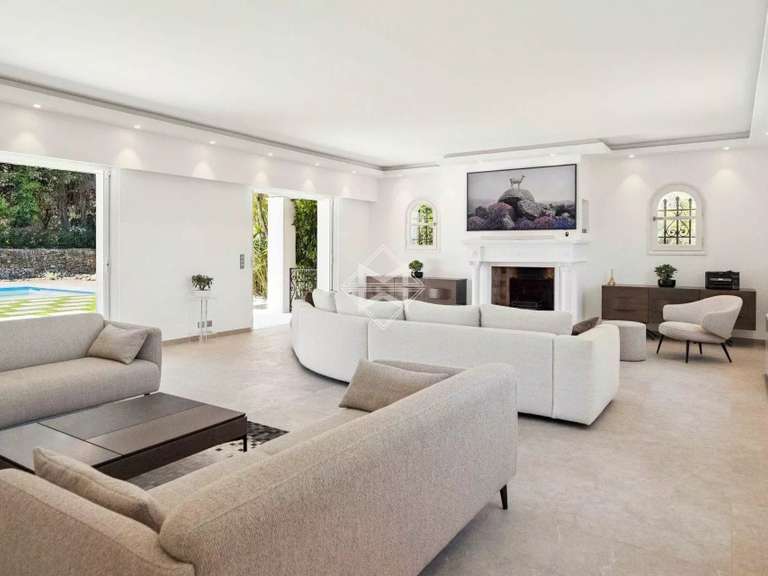 Villa Valbonne - 5 chambres - 441m²