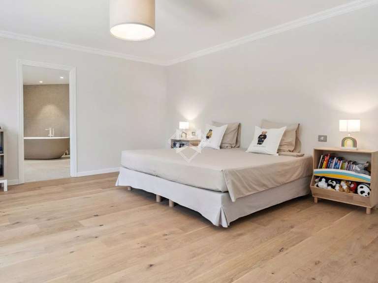 Villa Valbonne - 5 chambres - 441m²