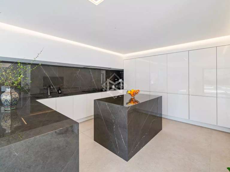 Villa Valbonne - 5 chambres - 330m²