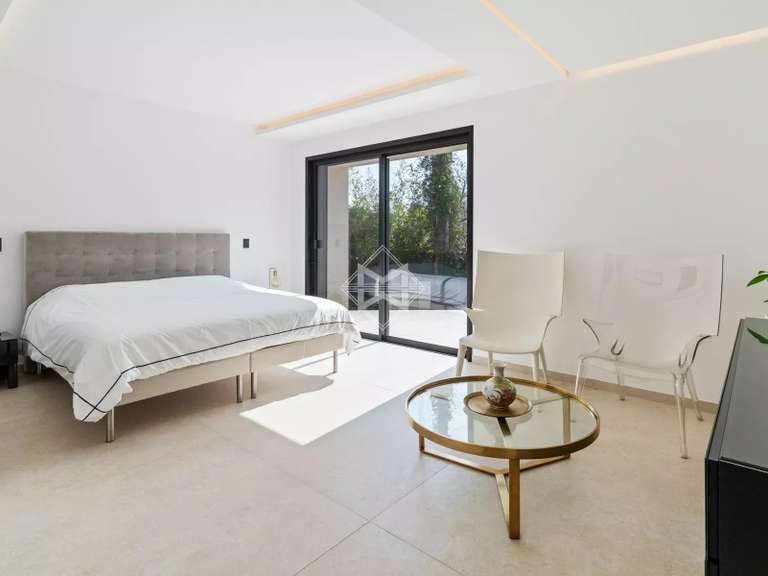 Villa Valbonne - 5 chambres - 330m²