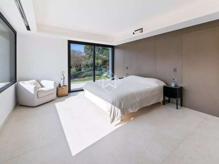 Villa Valbonne - 5 chambres - 330m²