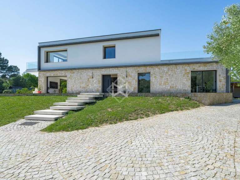 Villa Valbonne - 5 chambres - 330m²