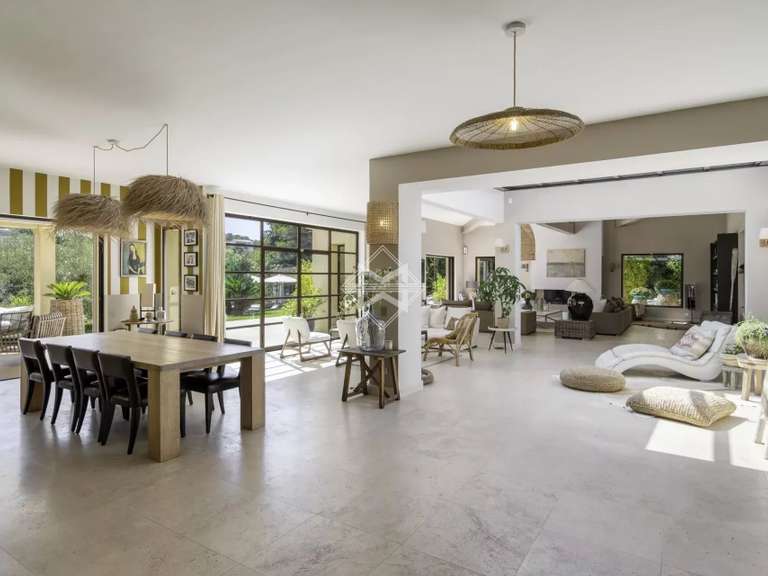 Villa Valbonne - 8 chambres - 767m²