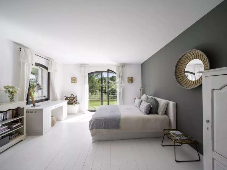 Villa Valbonne - 8 chambres - 767m²