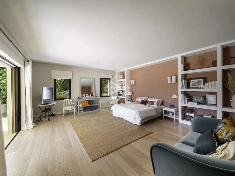 Villa Valbonne - 8 chambres - 767m²