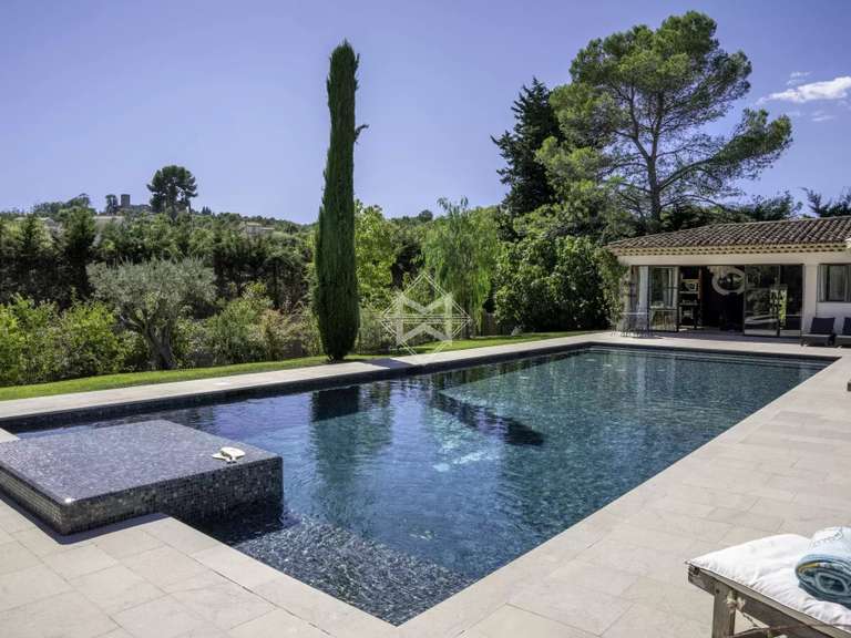 Villa Valbonne - 8 chambres - 767m²