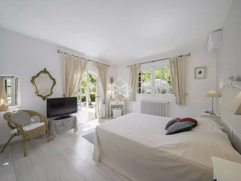 Villa Valbonne - 4 chambres - 148m²