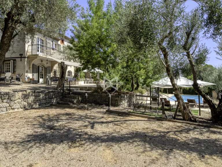 Villa Valbonne - 4 chambres - 148m²