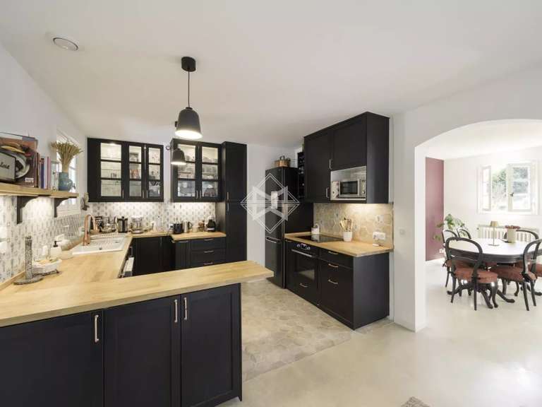 Villa Valbonne - 4 chambres - 148m²