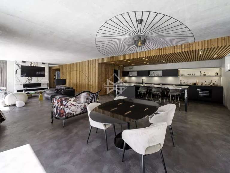 Villa Valbonne - 4 chambres - 240m²