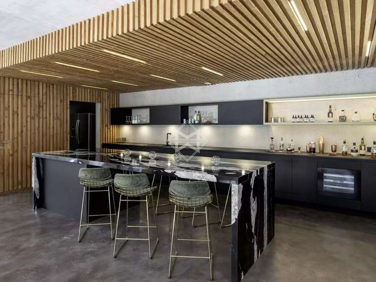 Villa Valbonne - 4 chambres - 240m²