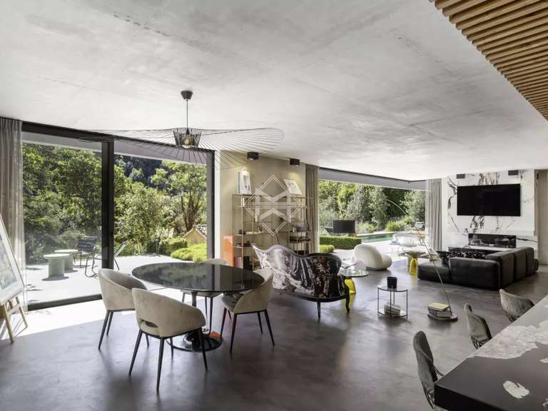 Villa Valbonne - 4 chambres - 240m²