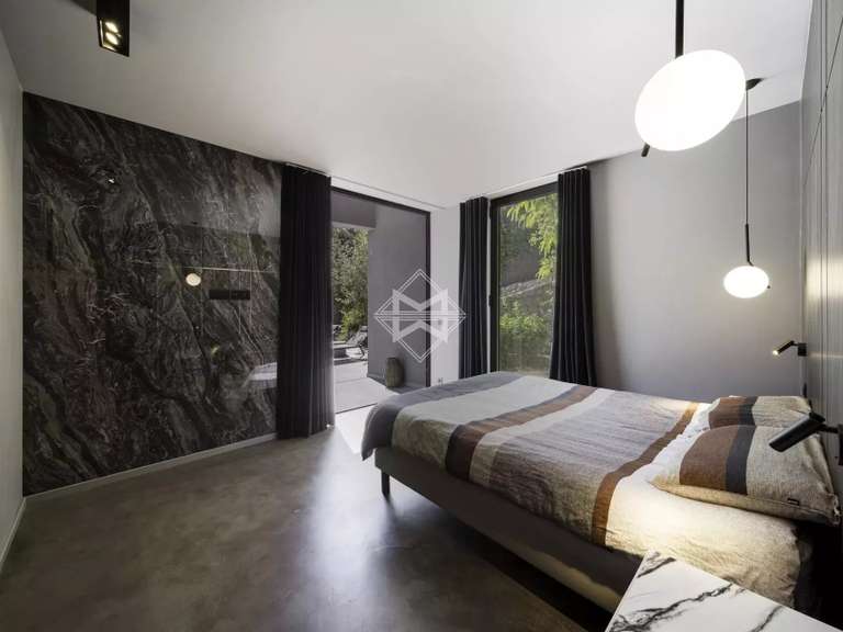 Villa Valbonne - 4 chambres - 240m²