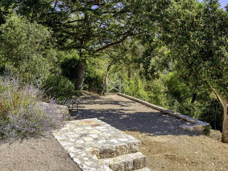 Villa Valbonne - 4 chambres - 240m²