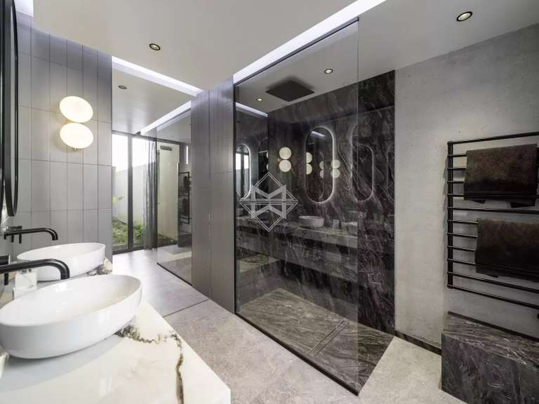 Villa Valbonne - 4 chambres - 240m²