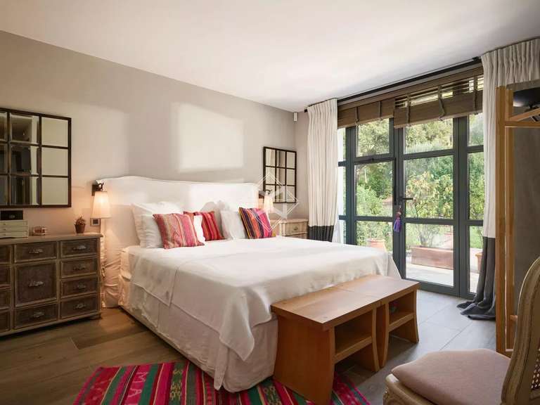 Villa Valbonne - 8 chambres - 820m²