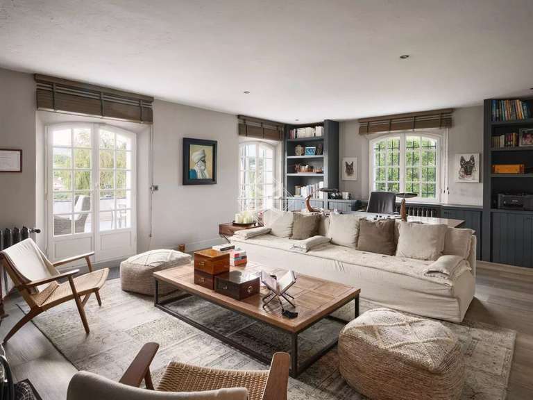 Villa Valbonne - 8 chambres - 820m²