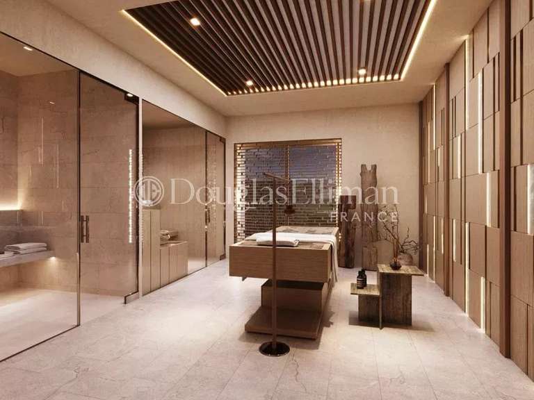 Villa Valbonne - 7 chambres - 700m²