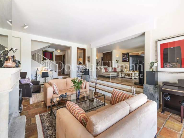 Villa Valbonne - 9 bedrooms - 420m²