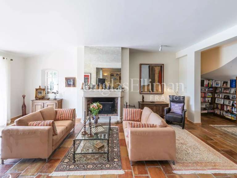 Villa Valbonne - 9 bedrooms - 420m²