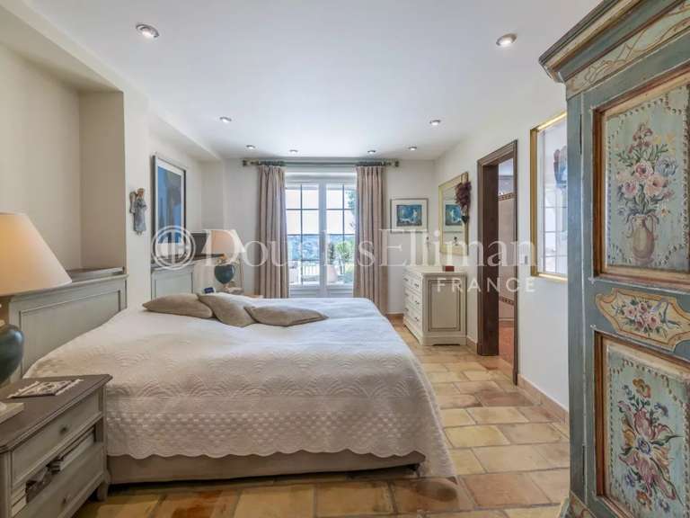 Villa Valbonne - 9 bedrooms - 420m²