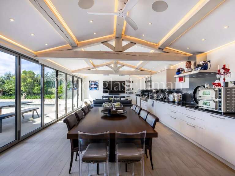 Villa avec Vue sur mer Valbonne - 5 chambres - 350m²