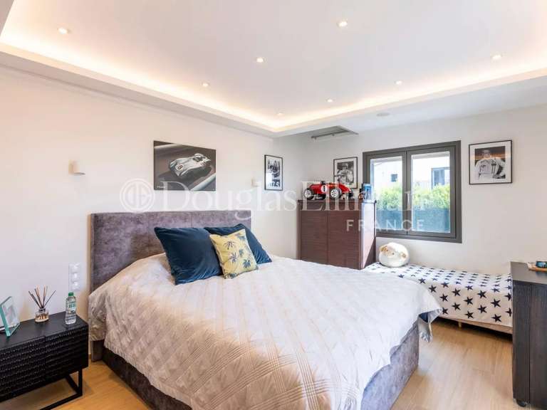 Villa avec Vue sur mer Valbonne - 5 chambres - 350m²