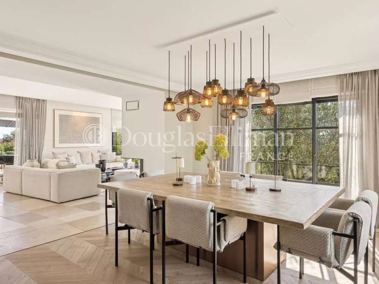 Villa avec Vue sur mer Valbonne - 5 chambres - 405m²