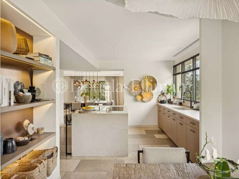 Villa avec Vue sur mer Valbonne - 5 chambres - 405m²